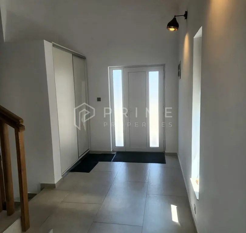 Casă individuală modernă | Livezeni | 120 mp utili | Mobilată Utilată