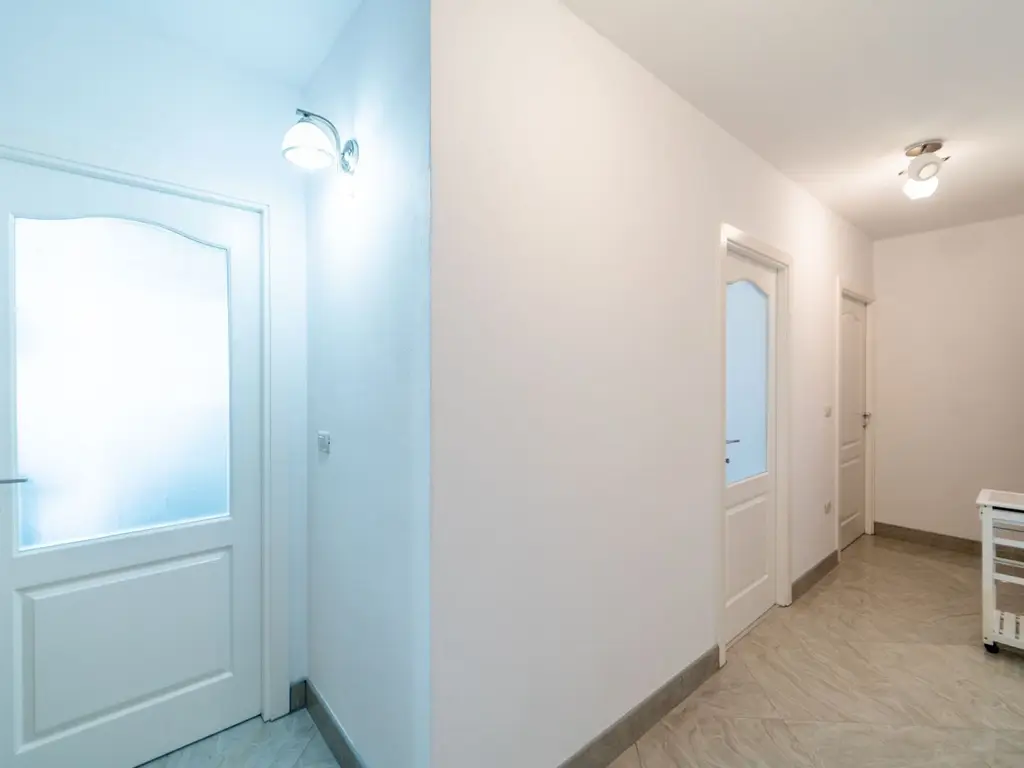 Apartament modern, pe str Tudor Vladimirescu Arad