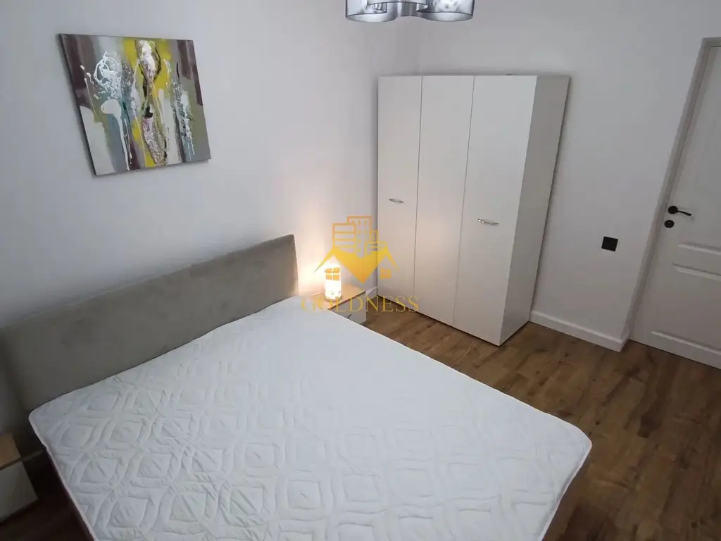 2 camere decomandate, prima inchiriere,Iulius Mall, FSEGA, Gheorgheni
