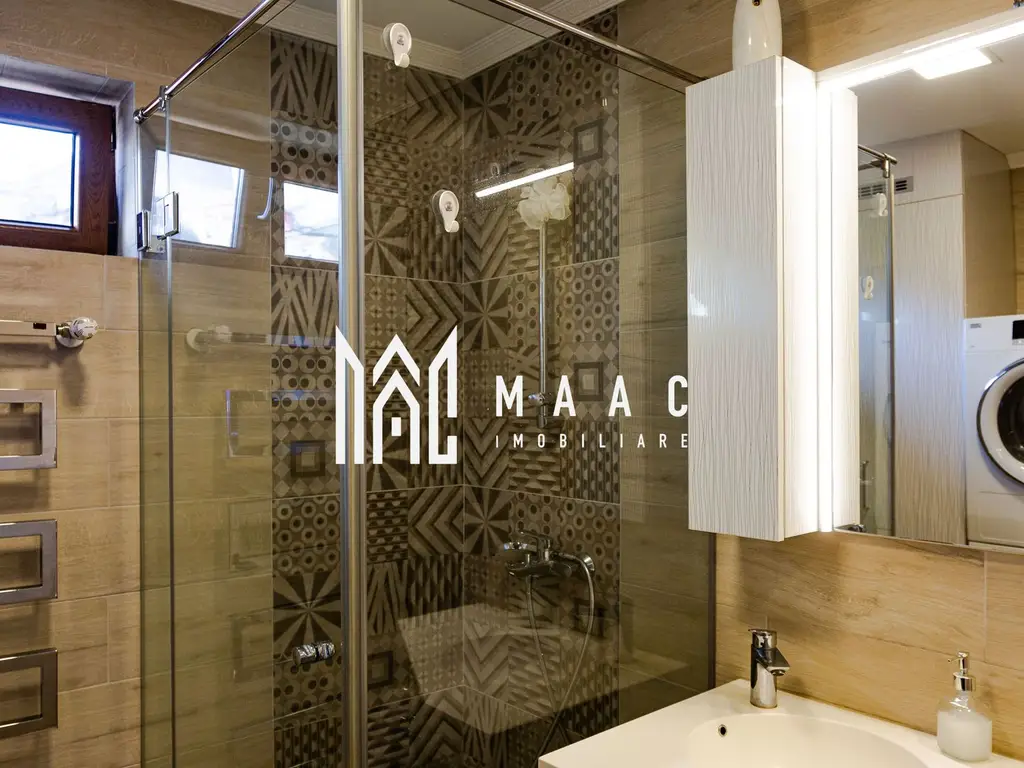 Casa 6 camere | P+M | Curte | 270 MPU | Zona Centrala