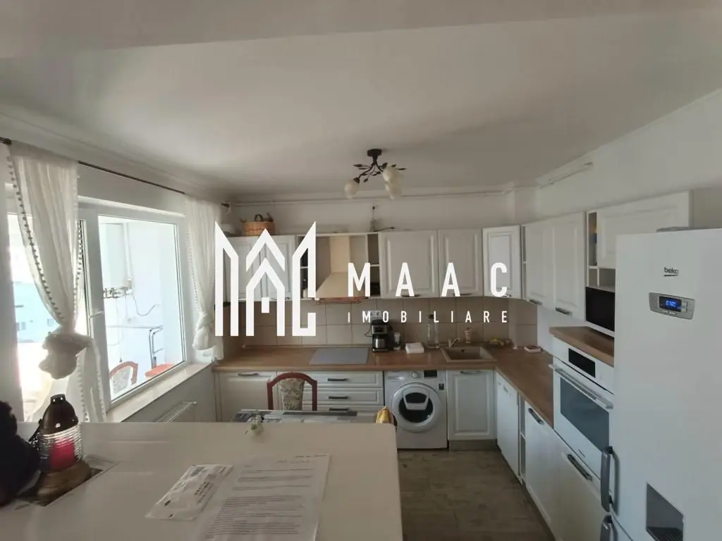 Apartament 2 Camere | Mobilat si Utilat | Zona Calea Dumbravii