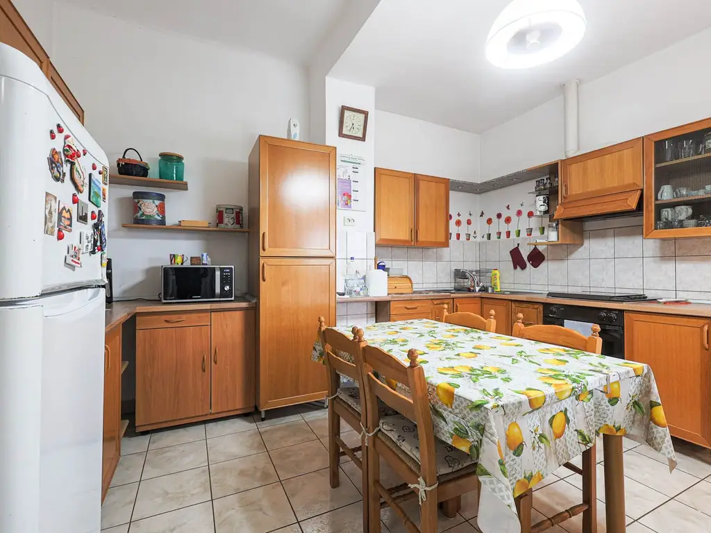 Vilă 5 camere Grădiște | 2 corpuri | 0% comision. Preț negociabil