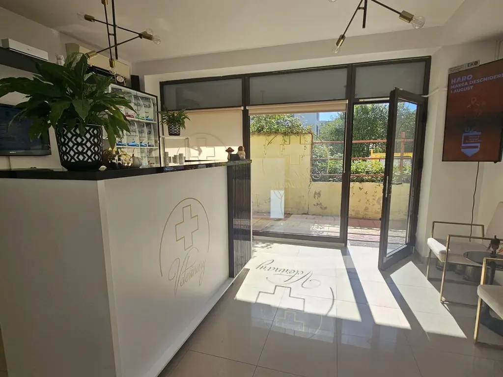 OCAZIE Spatiu Comercial Herastrau/Aviatiei