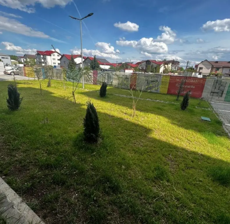 Apartament 3 cam. 85 mp Et. 3 de vanzare Soseaua Alexandriei