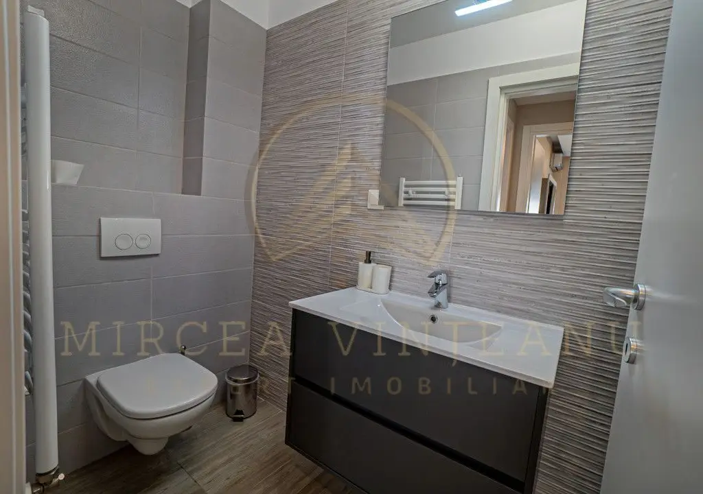 Apartament de 3 Camere și Terasă Panoramică în Complex Casa del Mar