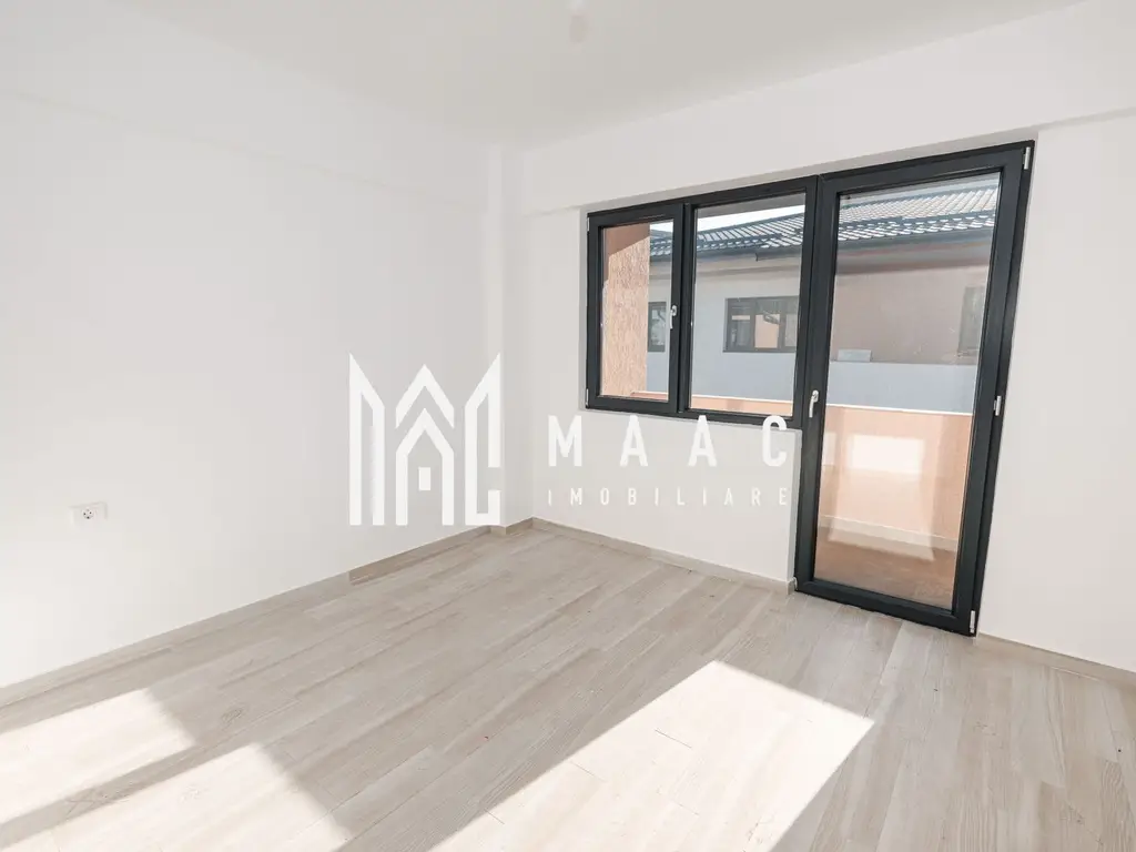 Apartament Bulevard 2 camere | Mutare Imediata | 66 MP