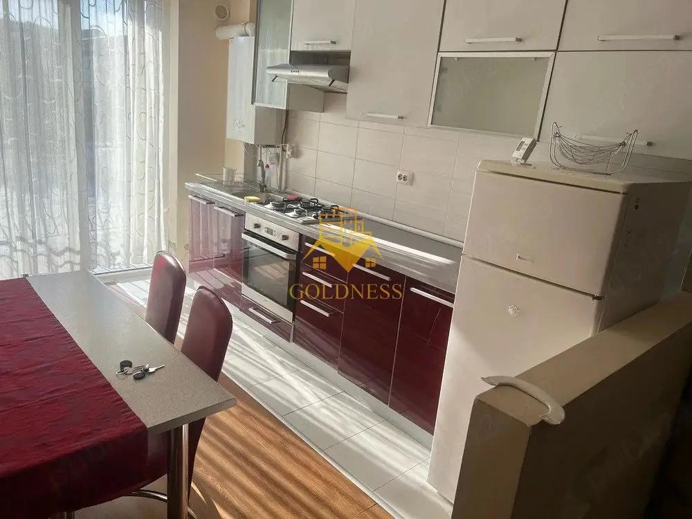 2 camere, Buna ziua, Calea Turzii, 18 GYM, OMV, Hexagon, Compexit