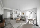 Apartamentul nr. 13 | 2 camere decomandat | Etaj 2 | Terasă 8,61 mp |
