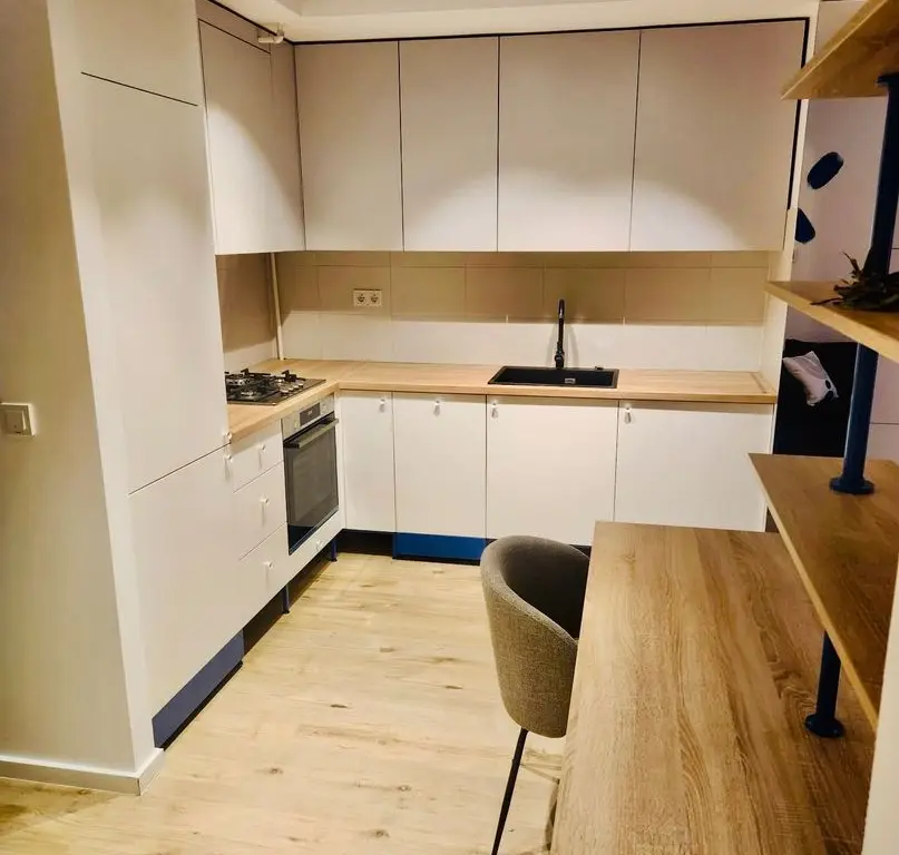 Apartament 2 camere Belvedere Residence-Aviatiei-Metrou Pipera Parcare