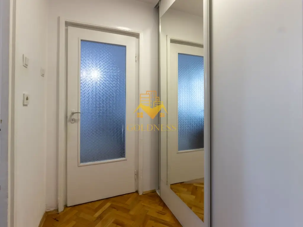 2 camere, mobilat modern, Gheorgheni zona Constantin Brancusi, BT