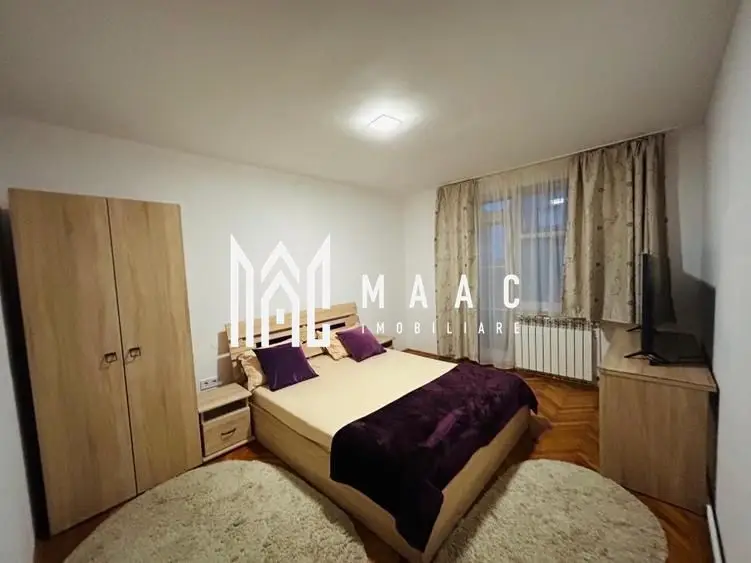 Apartament 2 Camere | 2 Locuri De Parcare | Zona Trei Stejari
