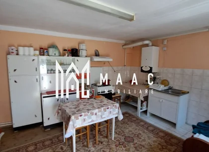 Casă individuală 2 camere | Cornățel | curte 633 mp, șură