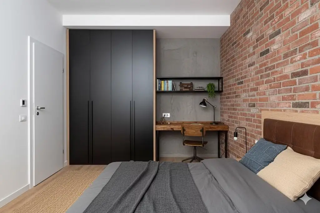 Apartamentul nr. 20 | 2 camere decomandat | Etaj 2 | Terasă 8,60 mp |