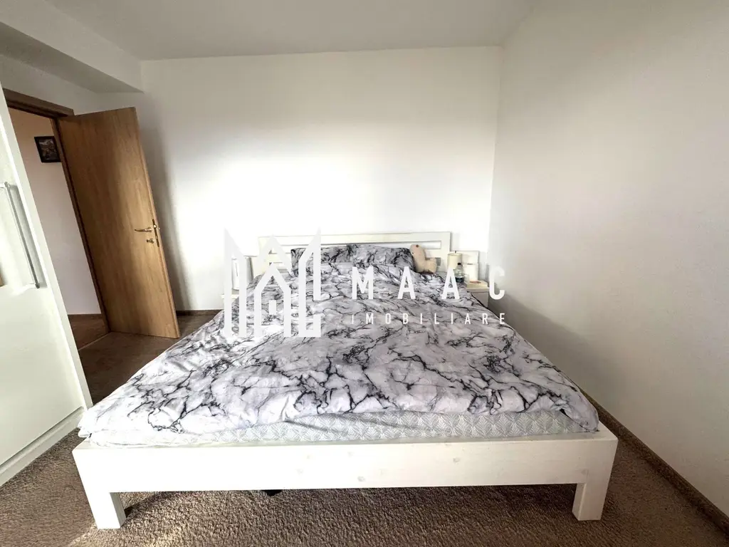 Comision 0 I Apartament 3 camere I Cartierul Arhitecților