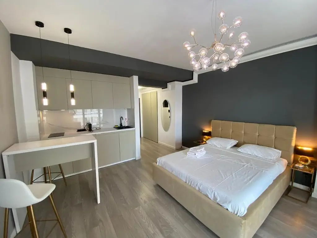 Oferta promo! 2 Cam 90 mp  Casa del Mar Mamaia Nord zona cluburi ,langa plaja