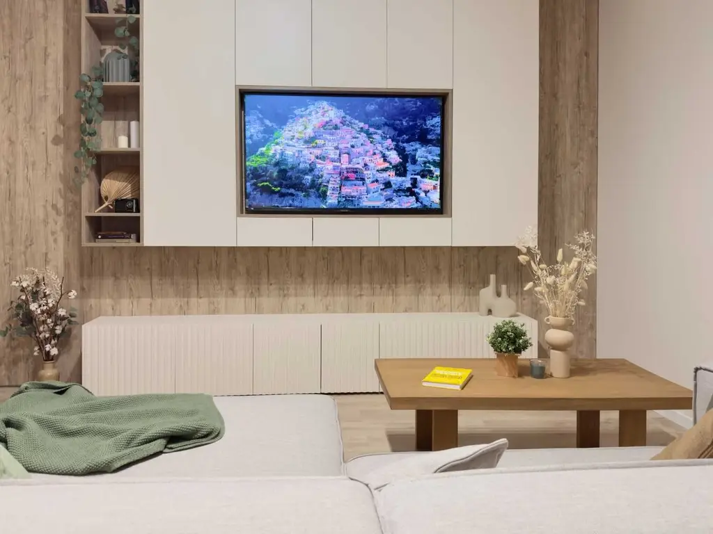 Apartament Nou, Open Space, Minimalist, Finisaje Premium-Exigent Plaza
