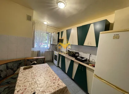 3 Camere decomandate, Parcare, UMF, UTCN,Observatorului, Sigma, Mol