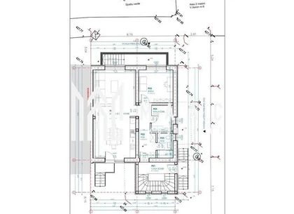 Casa moderna - 297 MPU I Vasile Aaron I Garaj I 318 MP Teren
