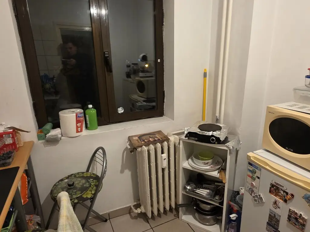 13 Septembrie Catedralei Mântuirii Neamului garsoniera de vanzare