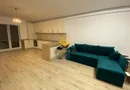 2 camere open space, parcare, Modern, Cartier Buna Ziua, Mihai Romanul