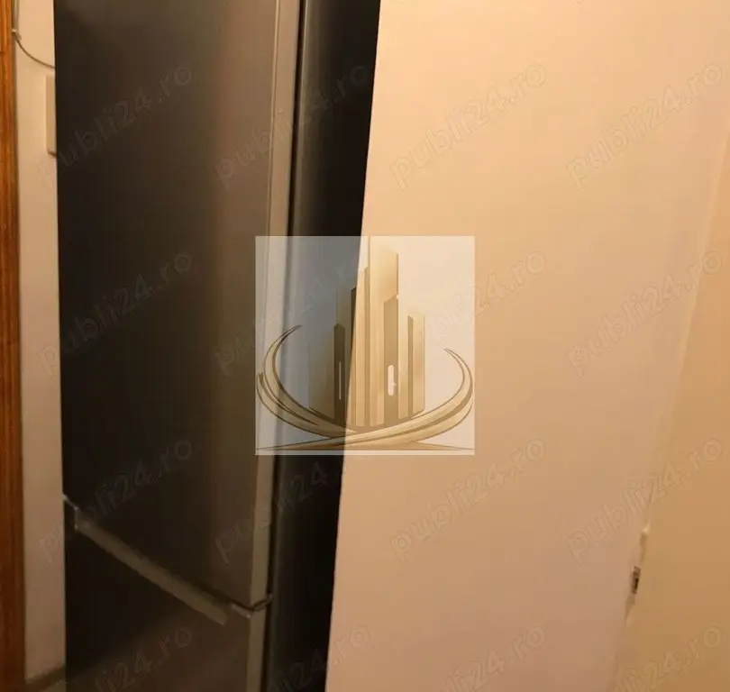 Apartament cu 1 cameră, complet mobilat și utilat – Calea Lipovei