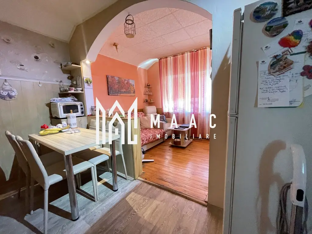 Casă 4 camere de vânzare | Sibiu Hipodrom 2 | 110 mp, teren 578 mp