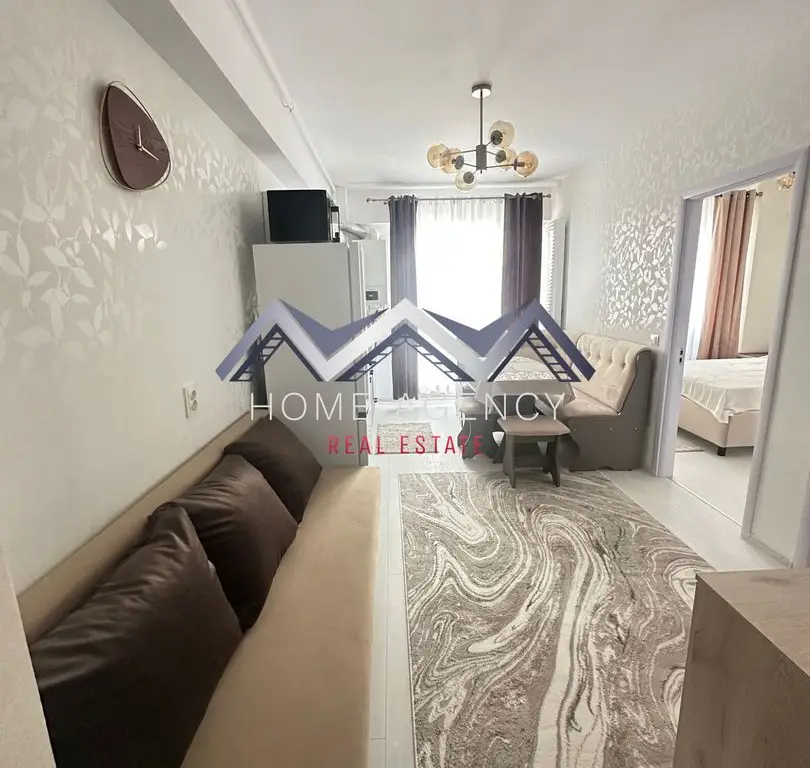Apartament 2 camere Otopeni | prima închiriere