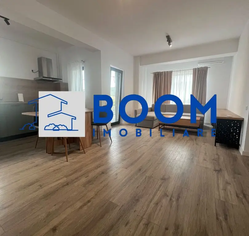 Apartament 3 camere decomandat | Central, Râmnicu Vâlcea | 73 mp, parcare, 2024