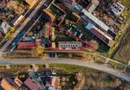 Clădire potrivită pentru proiecte educaționale sau de îngrijire