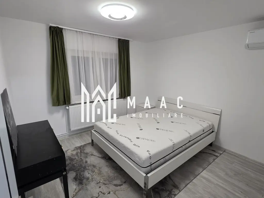 Apartament 3 camere | Decomandat | 70 MPU | Terezian
