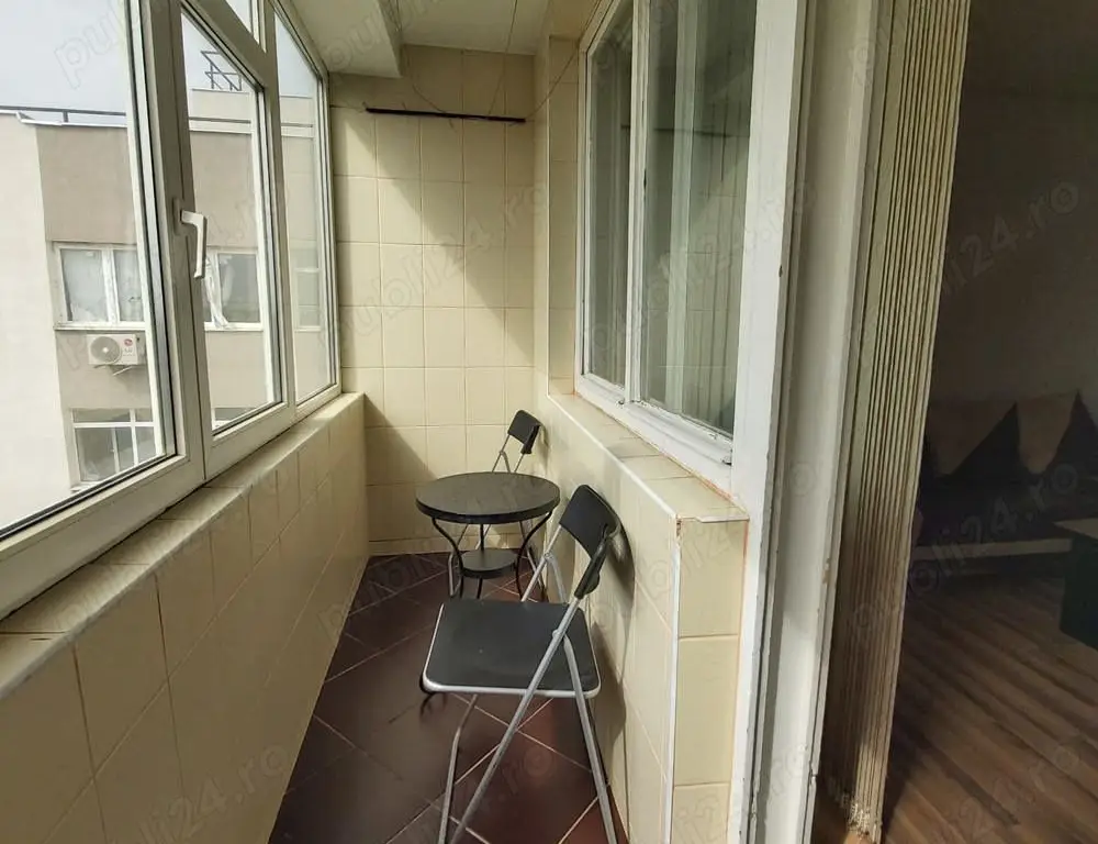 Inchiriez apartament 2 camere lângă parcul Drumul Taberei
