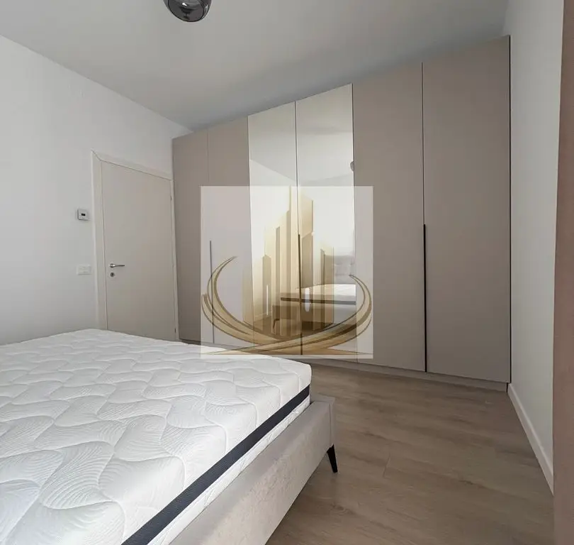 Apartament modern cu 2 camere – Torontalului Parcare inclusă