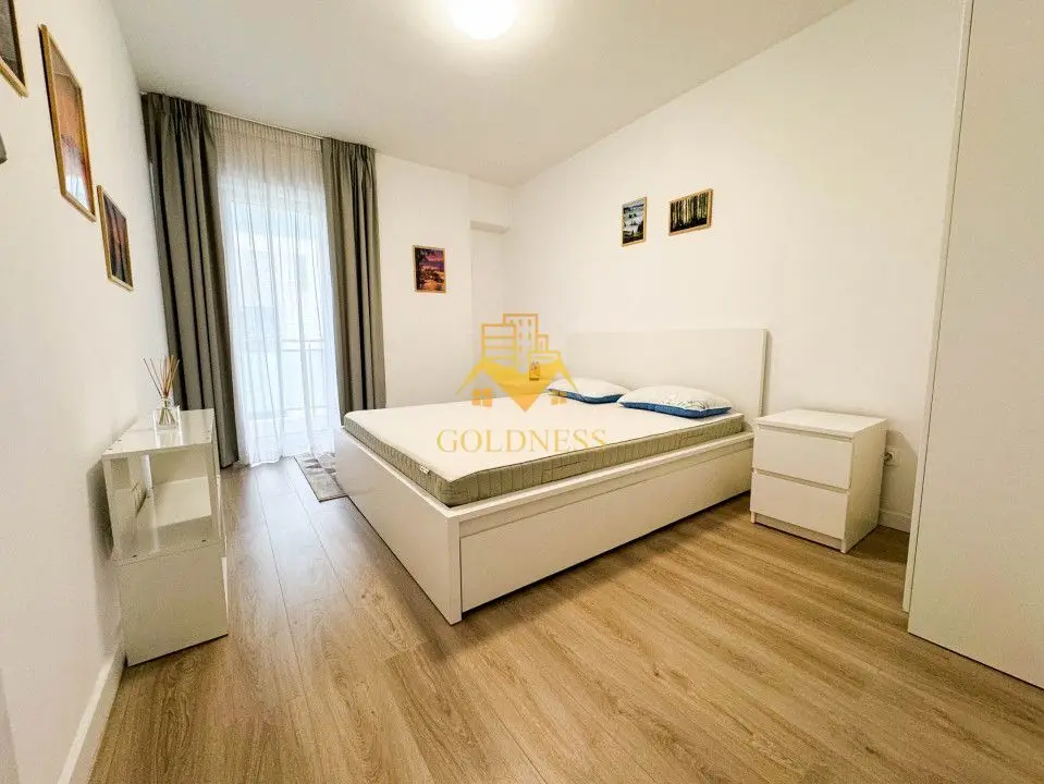 2 camere, modern,garaj, bloc nou, Scala zona Centrala, Bosch, Ntt Data