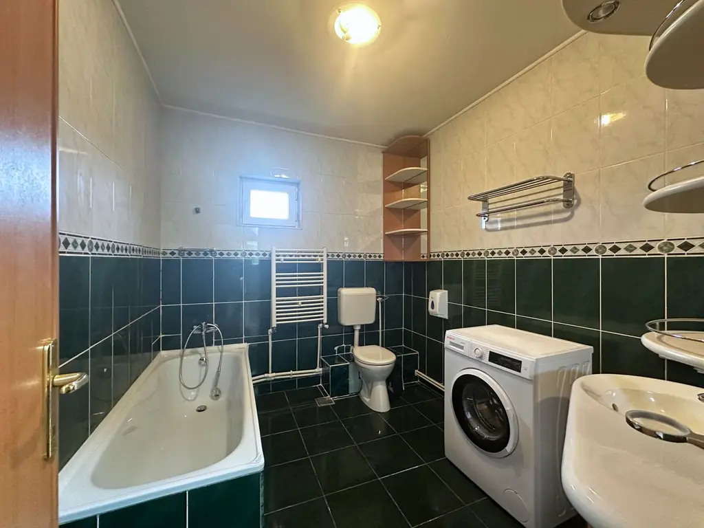 Inchiriere casa activitati office sau spatiu locativ Baneasa Genesis