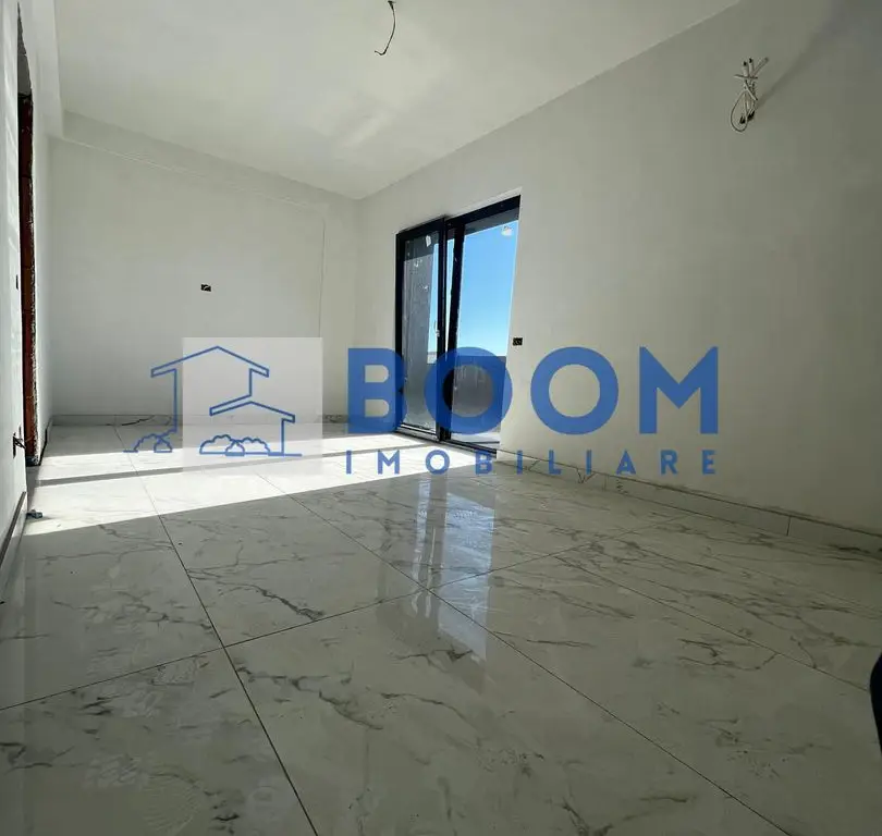 Apartament 2 camere | Bloc Nou INTABULAT | Ostroveni