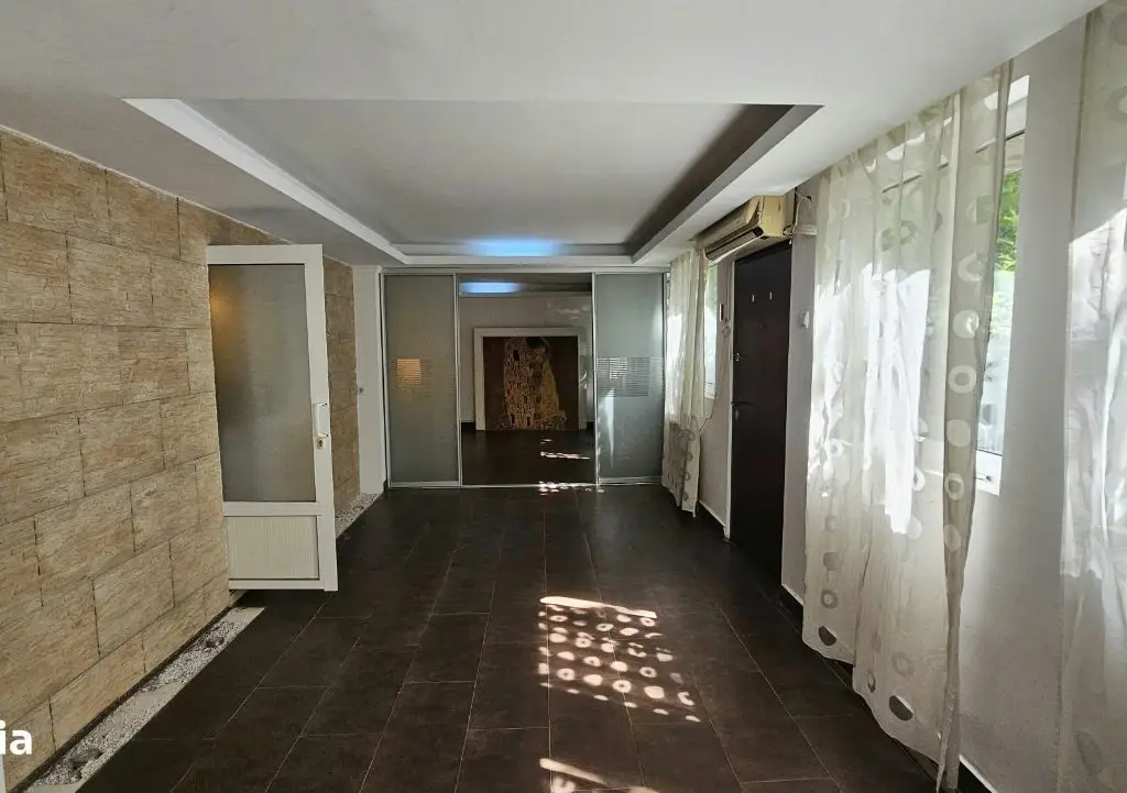 Vanzare spatiu birouri 137mp, parter, intrare stradala, Anastasie Panu