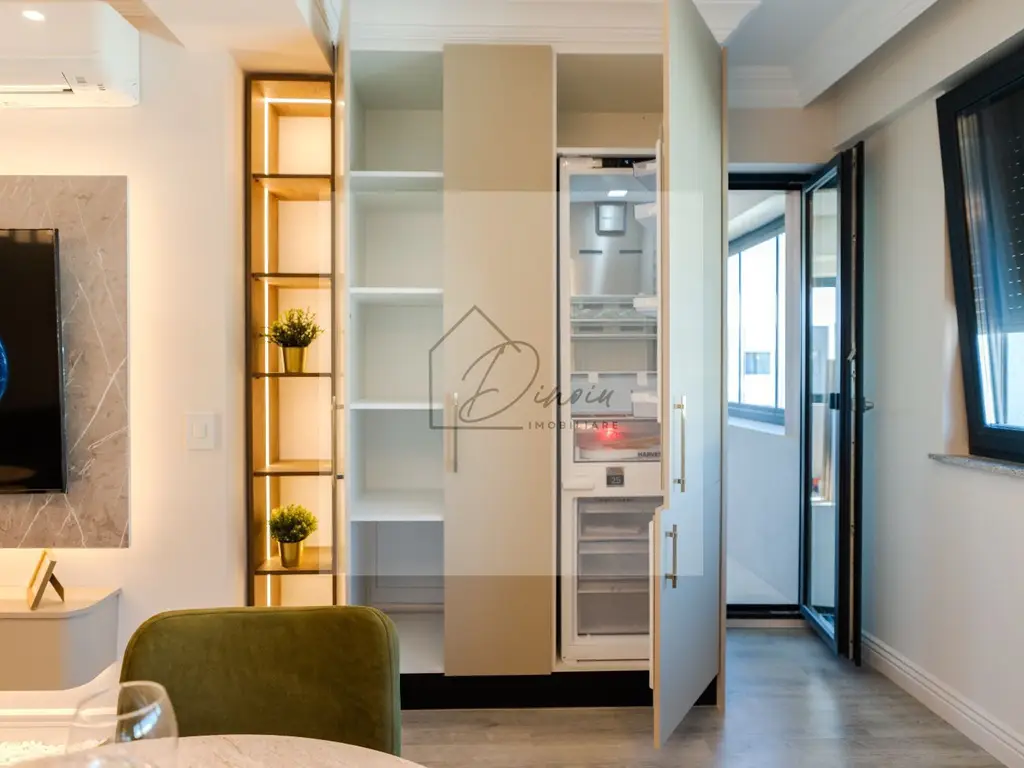 COMISION 0% I 2 camere lux Ivory Residence Pipera I taxare inversa