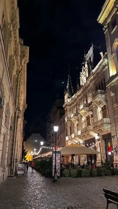 Garsonieră în Centru Istoric Vechi - Direct Proprietar