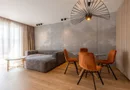 Inchiriem apartament 3 camere mobilat utilat lux cu parcare subterana