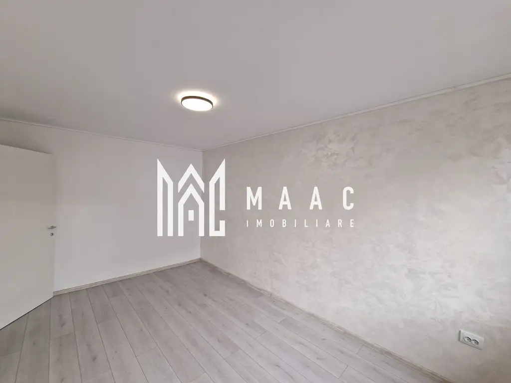 Apartament 4 camere | 86MPU | Balcon | 2 Bai | Piata Rahovei