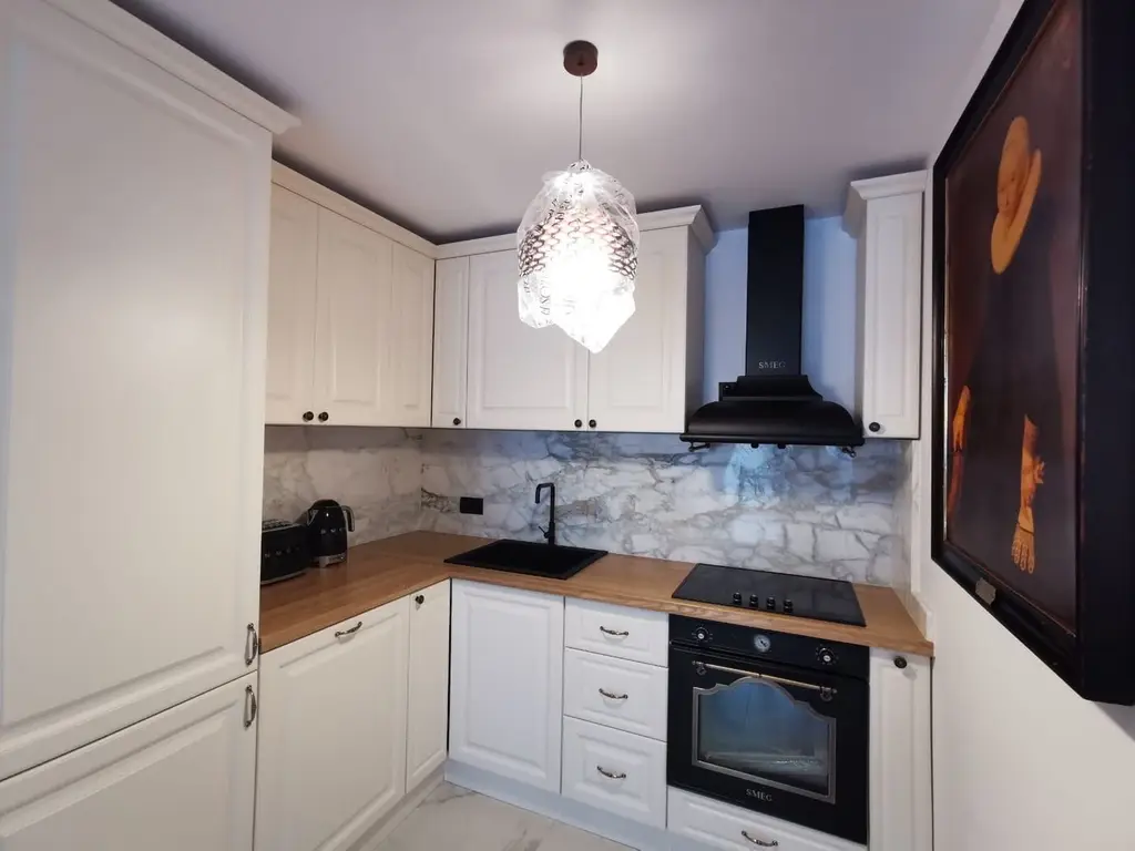 Apartament de închiriat One Towers Herastrau