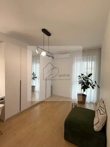 Apartament 3 camere Atria Urban Resort Sos Chitilei I parcare I COM 0%