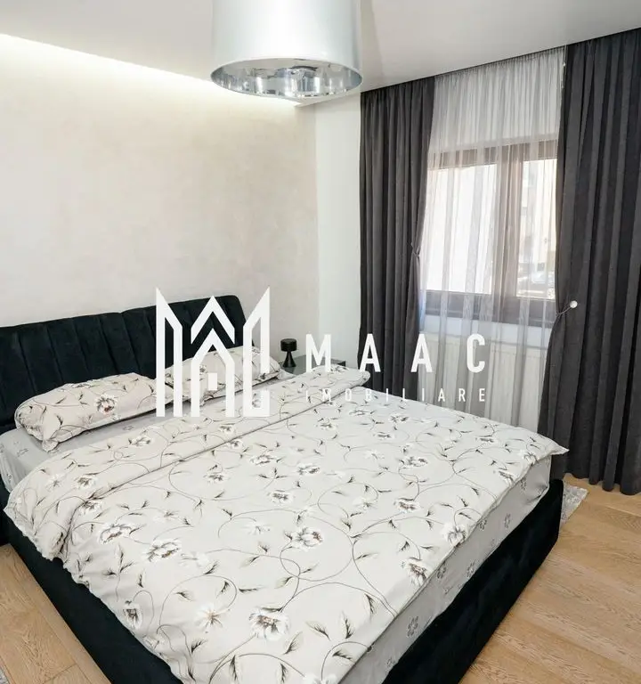 Apartament 2 camere Blevard | Etaj 1