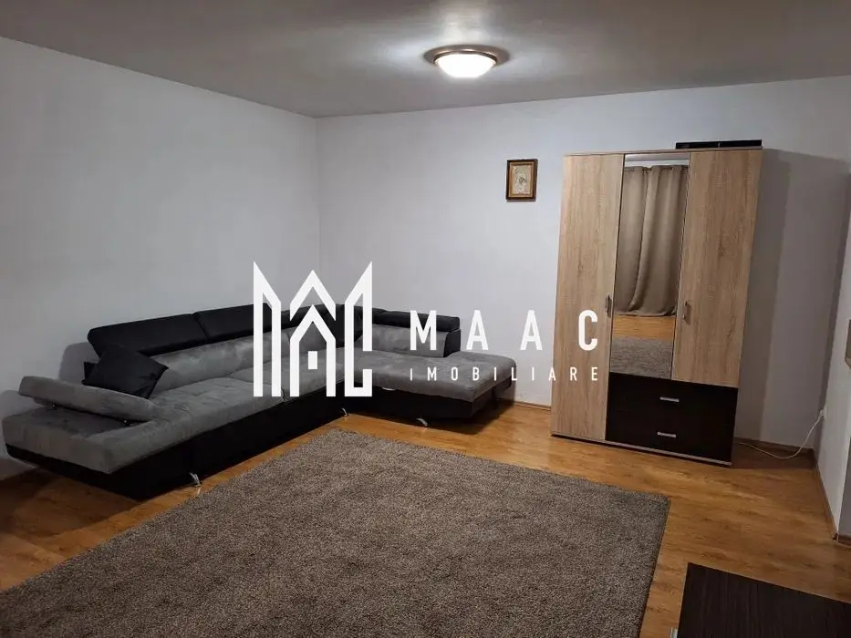 Apartament 3 camere la casa | Turnisor | Curte comuna