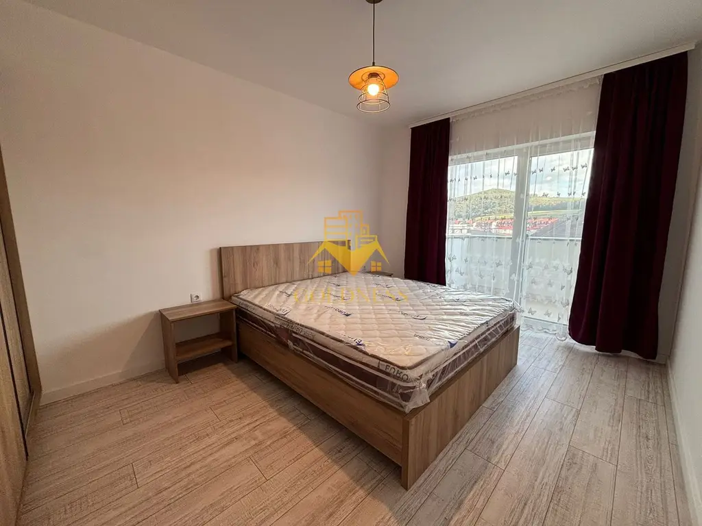 2 camere, Parcare subterana, Floresti, Eroilor, Zona Profi, Penny,Lidl