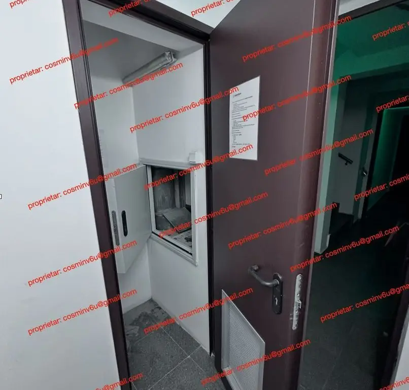 Proprietar Apartament 2 Camere +boxa +parcare Upground Metrou Pipera