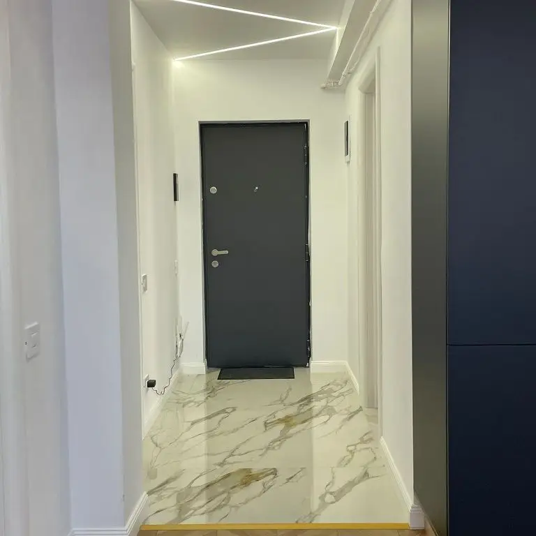 Apartament 3 Camere 2 Bai 126Mp Damaroaia Lagoon Park Bucureștii Noi