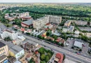 Imobil versatil D+P+E+M | Arteră principală Arad | Curte cu acces auto