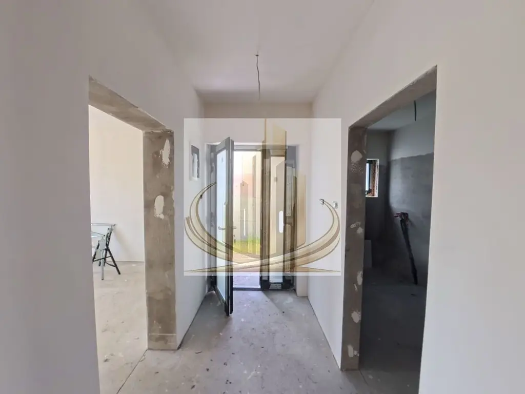 Duplex Modern Parter – Dumbrăvița | 92 mp utili | Teren 350 mp