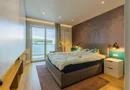 3 camere, Premium, bloc nou, Dambul Rotund Zona LIDL, Calea Baciului
